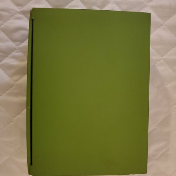 Kate Spade Cannon Street Woodland Butterfly Bowls: Set of 2 Butterfly Bowls - Picture 3 of 6